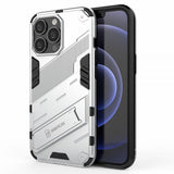 iPhone 13 Pro Skal Stativfunktion Silver