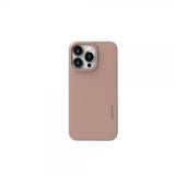 Nudient iPhone 13 Pro Skal Thin Case V3 MagSafe Dusty Pink