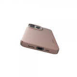 Nudient iPhone 13 Pro Skal Thin Case V3 MagSafe Dusty Pink