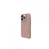 Nudient iPhone 13 Pro Skal Thin Case V3 MagSafe Dusty Pink
