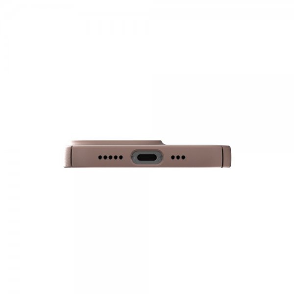 Nudient iPhone 13 Pro Skal Thin Case V3 MagSafe Dusty Pink