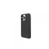 Nudient iPhone 13 Pro Skal Thin Case V3 MagSafe Ink Black