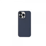 Nudient iPhone 13 Pro Skal Thin Case V3 MagSafe Midwinter Blue