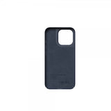 Nudient iPhone 13 Pro Skal Thin Case V3 MagSafe Midwinter Blue