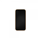 Nudient iPhone 13 Pro Skal Thin Case V3 MagSafe Saffron Yellow