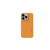 Nudient iPhone 13 Pro Skal Thin Case V3 MagSafe Saffron Yellow