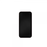 Nudient iPhone 13 Pro Skal Thin Case V3 MagSafe Sangria Red