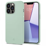 Spigen iPhone 13 Pro Skal Thin Fit Apple Mint