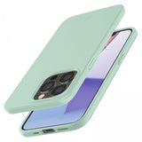 Spigen iPhone 13 Pro Skal Thin Fit Apple Mint