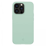 Spigen iPhone 13 Pro Skal Thin Fit Apple Mint