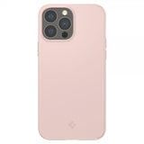 Spigen iPhone 13 Pro Skal Thin Fit Pink Sand