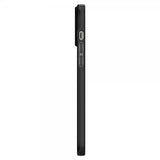 Spigen iPhone 13 Pro Skal Thin Fit Svart