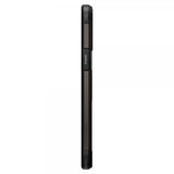 Spigen iPhone 13 Pro Skal Tough Armor Gunmetal