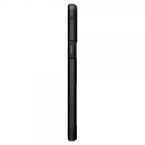 Spigen iPhone 13 Pro Skal Tough Armor Svart