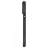 Spigen iPhone 13 Pro Skal Ultra Hybrid Matte Black
