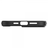Spigen iPhone 13 Pro Skal Ultra Hybrid Matte Black
