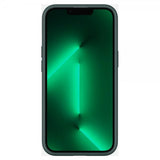 Spigen iPhone 13 Pro Skal Ultra Hybrid Midnight Green