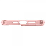 Spigen iPhone 13 Pro Skal Ultra Hybrid Rose Crystal