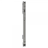 Spigen iPhone 13 Pro Skal Ultra Hybrid S Crystal Clear