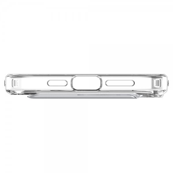 Spigen iPhone 13 Pro Skal Ultra Hybrid S Crystal Clear