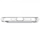Spigen iPhone 13 Pro Skal Ultra Hybrid S Crystal Clear