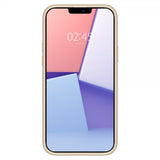 Spigen iPhone 13 Pro Skal Ultra Hybrid Sand Beige