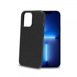 Celly iPhone 13 Pro Skal ULTRAMAG Svart