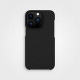 agood company iPhone 13 Pro Skal Växtbaserat Charcoal Black