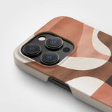 agood company iPhone 13 Pro Skal Växtbaserat Curves