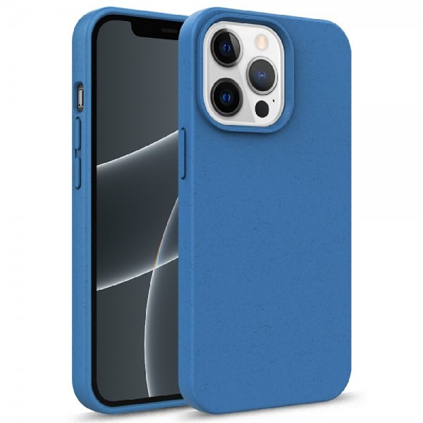 iPhone 13 Pro Skal Vetestrå Blå