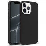 iPhone 13 Pro Skal Vetestrå Svart
