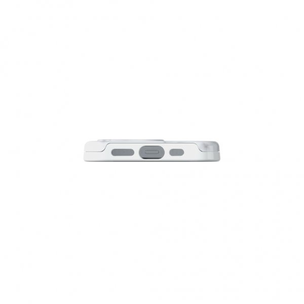 Richmond & Finch iPhone 13 Pro Skal White Marble