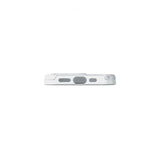 Richmond & Finch iPhone 13 Pro Skal White Marble