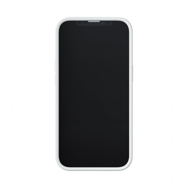 Richmond & Finch iPhone 13 Pro Skal White Marble