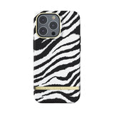 Richmond & Finch iPhone 13 Pro Skal Zebra