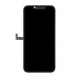 iPhone 13 Pro Soft OLED Display High Quality Black(DD brand)