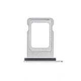 iPhone 13 Pro/13 Pro Max Simkortshållare - Silver