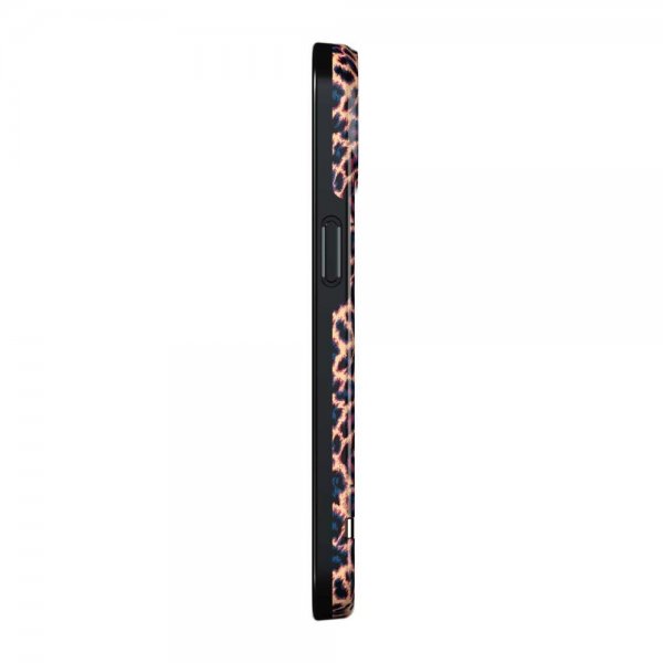 Richmond & Finch iPhone 13 Skal Apricot Leopard