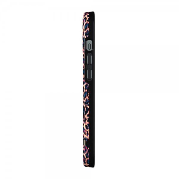 Richmond & Finch iPhone 13 Skal Apricot Leopard