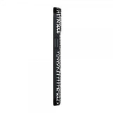 Richmond & Finch iPhone 13 Skal Black Croc