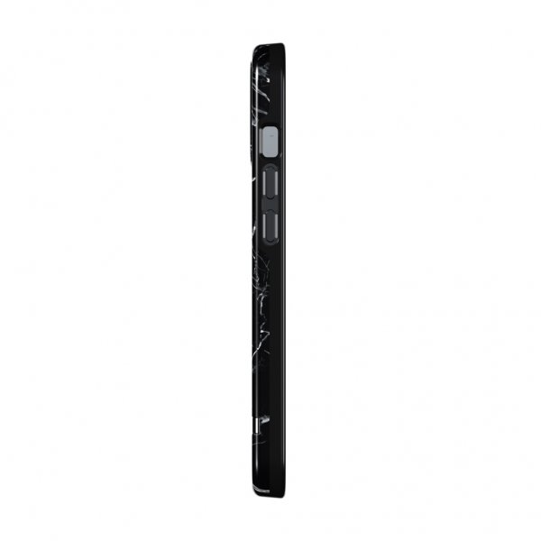 Richmond & Finch iPhone 13 Skal Black Marble