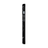 Richmond & Finch iPhone 13 Skal Black Marble