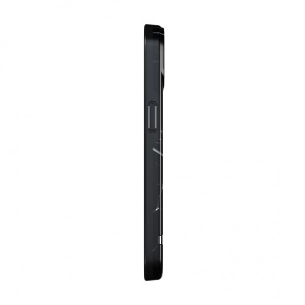 Richmond & Finch iPhone 13 Skal Black Marble