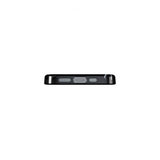 Richmond & Finch iPhone 13 Skal Black Marble