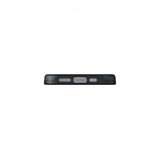 Richmond & Finch iPhone 13 Skal Black Out
