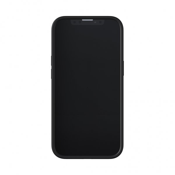 Richmond & Finch iPhone 13 Skal Black Out