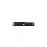 Richmond & Finch iPhone 13 Skal Black RF Signature