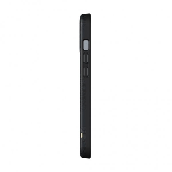 Richmond & Finch iPhone 13 Skal Black Tiger