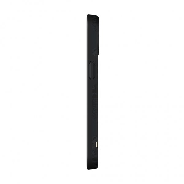 Richmond & Finch iPhone 13 Skal Black Tiger