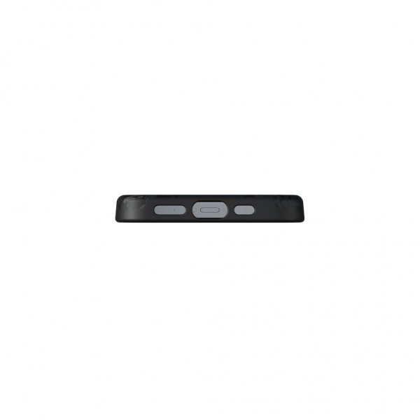 Richmond & Finch iPhone 13 Skal Black Tiger